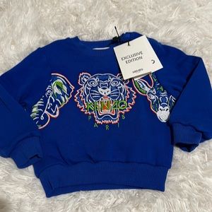Kenzo kids exclusive edition
